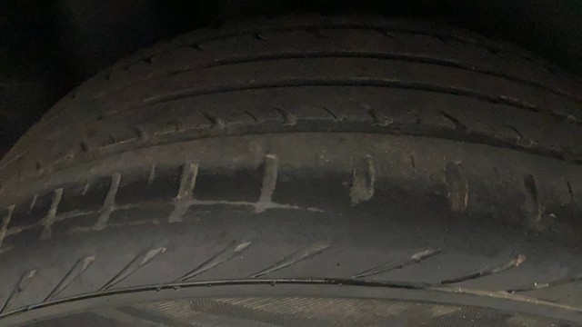 Volkswagen Ameo 1.2 MPI Comfortline Second-hand 2017 Volkswagen Ameo 1.2 MPI Comfortline for sale in Kochi-29