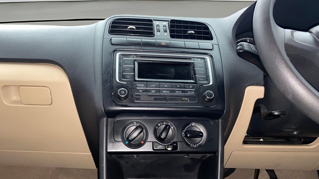 Volkswagen Ameo 1.2 MPI Comfortline Second-hand 2017 Volkswagen Ameo 1.2 MPI Comfortline for sale in Kochi-22