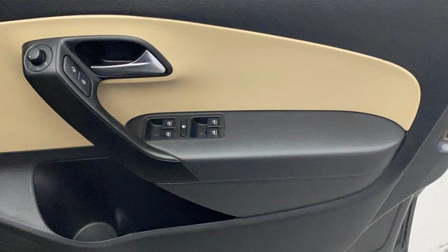 Volkswagen Ameo 1.2 MPI Comfortline Second-hand 2017 Volkswagen Ameo 1.2 MPI Comfortline for sale in Kochi-17