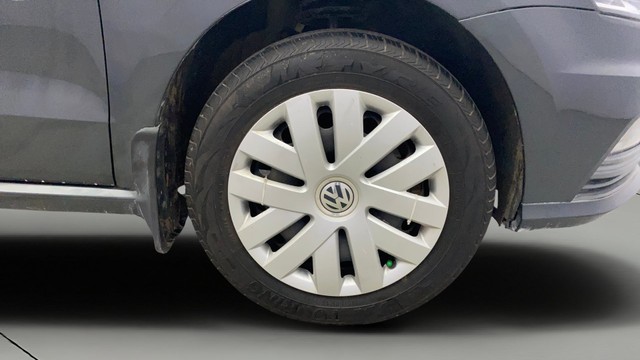 Volkswagen Ameo 1.2 MPI Comfortline Second-hand 2017 Volkswagen Ameo 1.2 MPI Comfortline for sale in Kochi-23