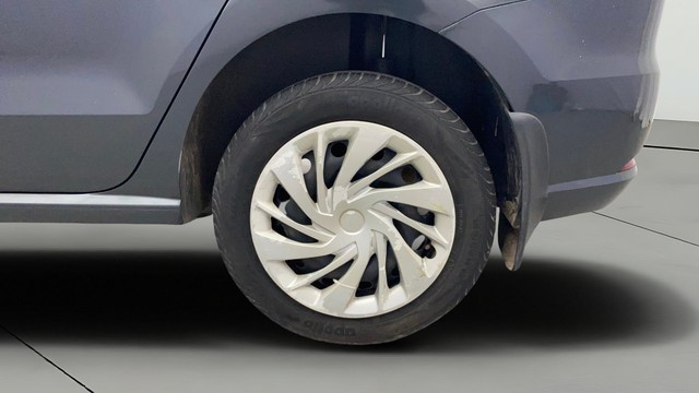 Volkswagen Ameo 1.2 MPI Comfortline Second-hand 2017 Volkswagen Ameo 1.2 MPI Comfortline for sale in Kochi-26