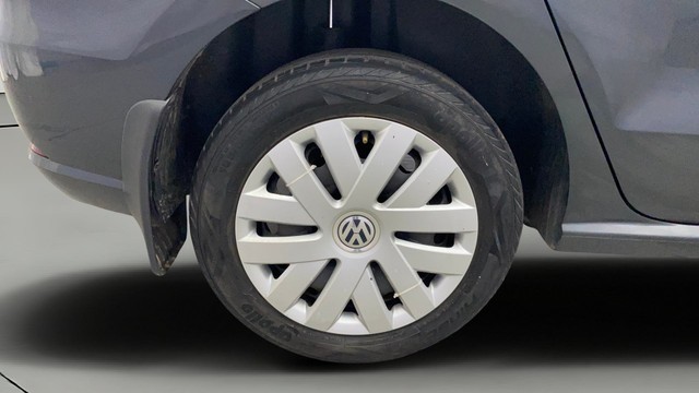 Volkswagen Ameo 1.2 MPI Comfortline Second-hand 2017 Volkswagen Ameo 1.2 MPI Comfortline for sale in Kochi-24