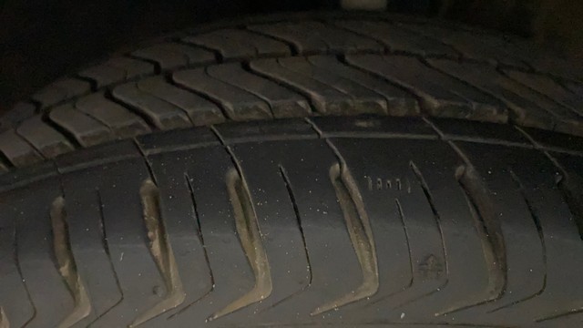 Volkswagen Ameo 1.2 MPI Comfortline Second-hand 2017 Volkswagen Ameo 1.2 MPI Comfortline for sale in Kochi-30