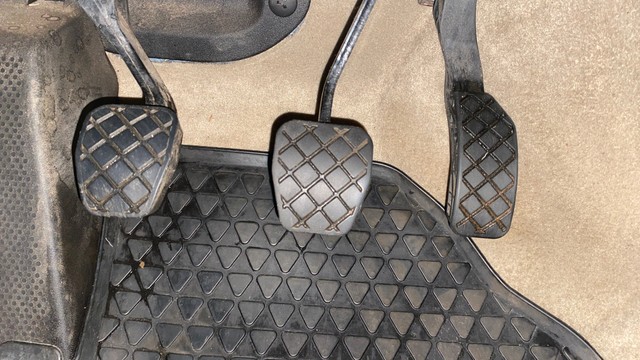 Volkswagen Ameo 1.2 MPI Comfortline Second-hand 2017 Volkswagen Ameo 1.2 MPI Comfortline for sale in Kochi-14