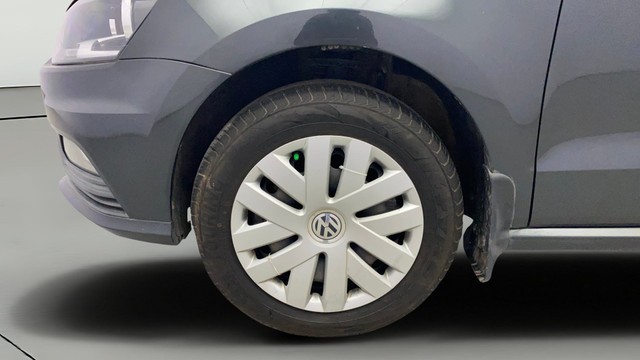 Volkswagen Ameo 1.2 MPI Comfortline Second-hand 2017 Volkswagen Ameo 1.2 MPI Comfortline for sale in Kochi-25