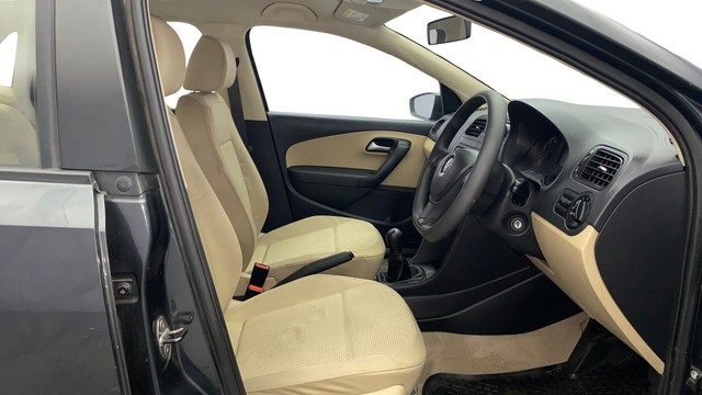 Volkswagen Ameo 1.2 MPI Comfortline Second-hand 2017 Volkswagen Ameo 1.2 MPI Comfortline for sale in Kochi-15