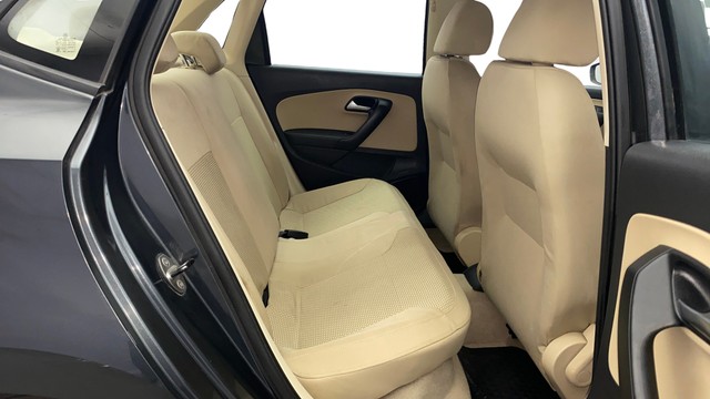 Volkswagen Ameo 1.2 MPI Comfortline Second-hand 2017 Volkswagen Ameo 1.2 MPI Comfortline for sale in Kochi-16