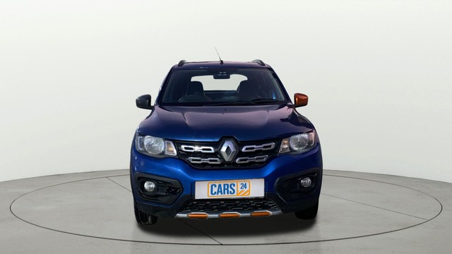 Second-hand 2017 Renault KWID Climber 1.0 AMT for sale in Patna-18