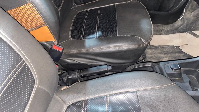 Second-hand 2017 Renault KWID Climber 1.0 AMT for sale in Patna-22