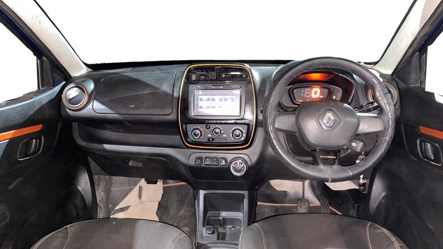 Second-hand 2017 Renault KWID Climber 1.0 AMT for sale in Patna-21