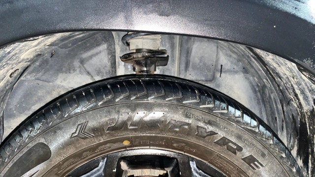 Second-hand 2017 Renault KWID Climber 1.0 AMT for sale in Patna-7