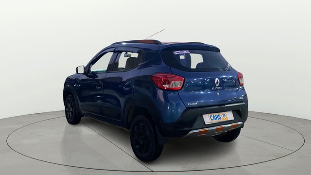 Second-hand 2017 Renault KWID Climber 1.0 AMT for sale in Patna-15