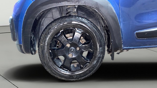 Second-hand 2017 Renault KWID Climber 1.0 AMT for sale in Patna-29