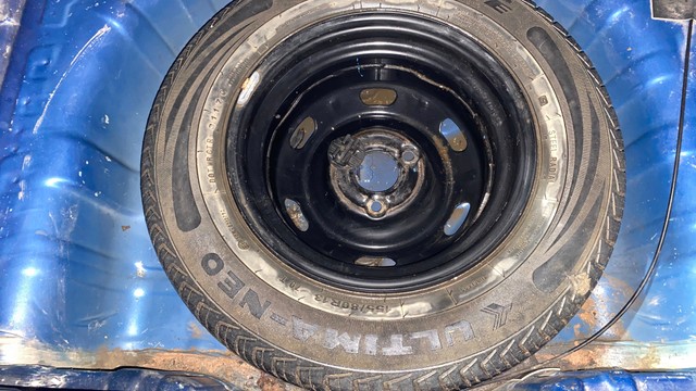 Second-hand 2017 Renault KWID Climber 1.0 AMT for sale in Patna-30