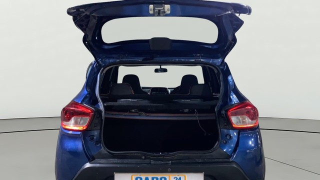 Second-hand 2017 Renault KWID Climber 1.0 AMT for sale in Patna-1