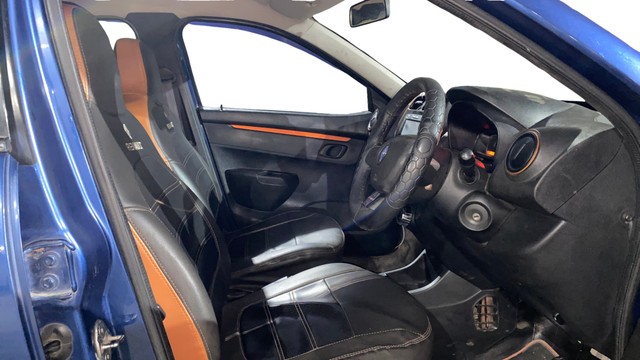 Second-hand 2017 Renault KWID Climber 1.0 AMT for sale in Patna-25