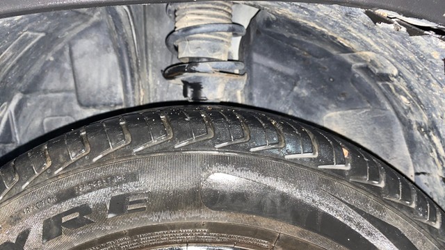 Second-hand 2017 Renault KWID Climber 1.0 AMT for sale in Patna-6