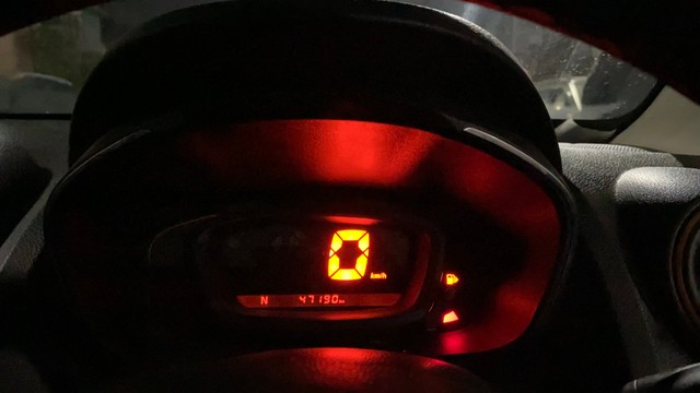 Second-hand 2017 Renault KWID Climber 1.0 AMT for sale in Patna-23