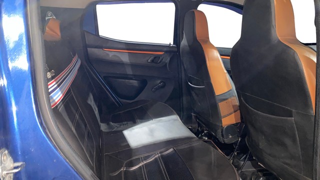 Second-hand 2017 Renault KWID Climber 1.0 AMT for sale in Patna-3