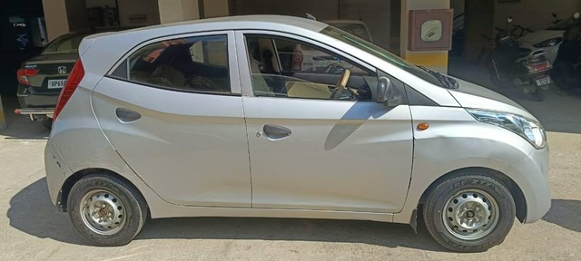 Hyundai EON Era Plus Second-hand 2014 Hyundai EON Era Plus for sale in Varanasi-3