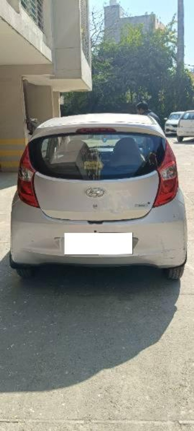 Hyundai EON Era Plus Second-hand 2014 Hyundai EON Era Plus for sale in Varanasi-0
