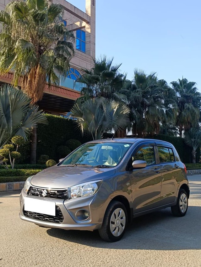 Second-hand 2018 Maruti Celerio VXI CNG BSIV for sale in New Delhi-4