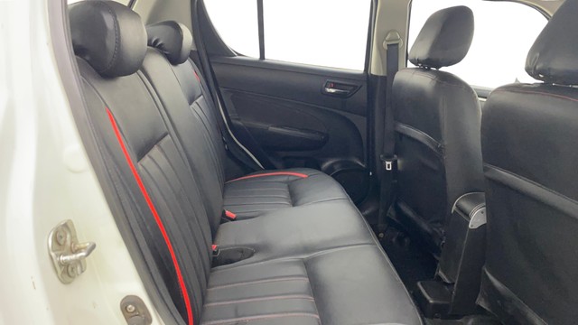 Second-hand 2015 Maruti Swift VXI for sale in Ahmedabad-16