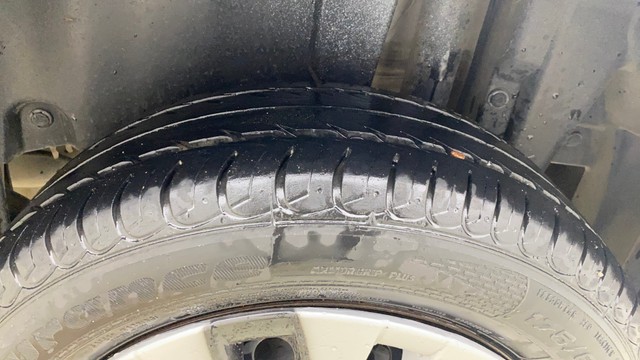 Second-hand 2015 Maruti Swift VXI for sale in Ahmedabad-31