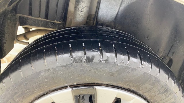 Second-hand 2015 Maruti Swift VXI for sale in Ahmedabad-29