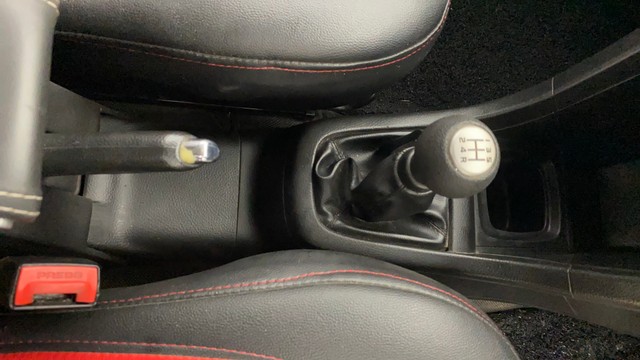 Second-hand 2015 Maruti Swift VXI for sale in Ahmedabad-13