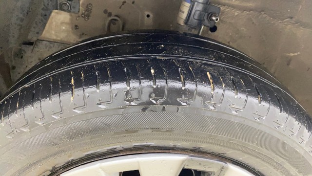 Second-hand 2015 Maruti Swift VXI for sale in Ahmedabad-30