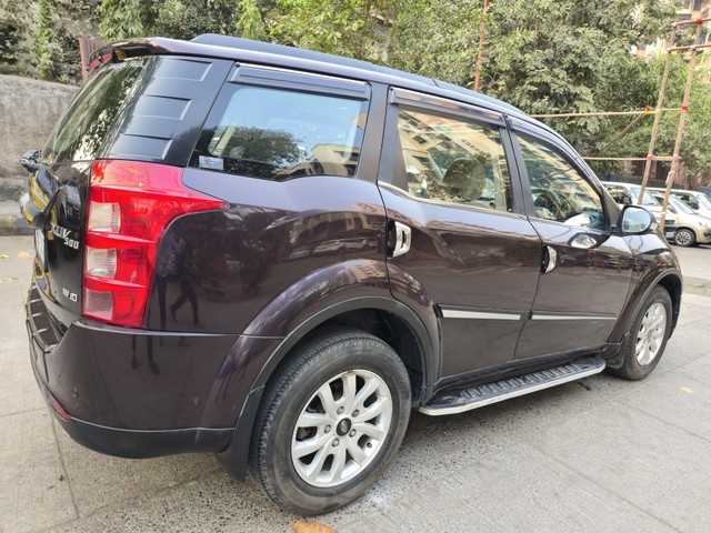 Second-hand 2016 Mahindra XUV500 W10 2WD for sale in Thane-8