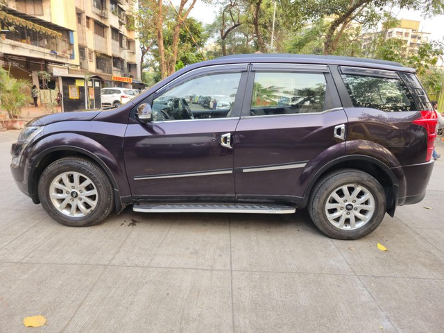 Second-hand 2016 Mahindra XUV500 W10 2WD for sale in Thane-3