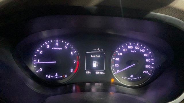 Second-hand 2017 Hyundai i20 1.2 Asta Option for sale in Kolkata-23