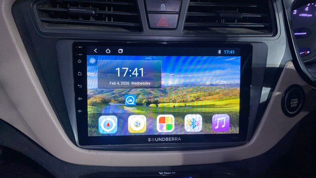 Second-hand 2017 Hyundai i20 1.2 Asta Option for sale in Kolkata-10