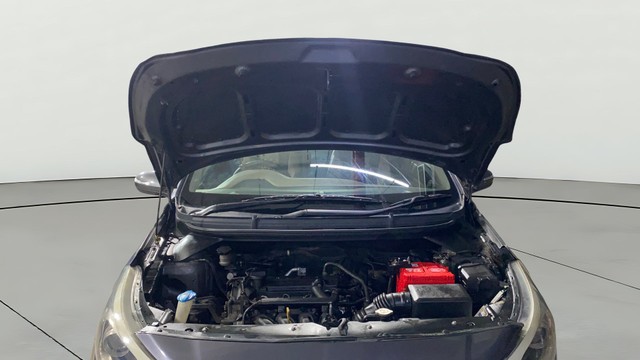 Second-hand 2017 Hyundai i20 1.2 Asta Option for sale in Kolkata-19