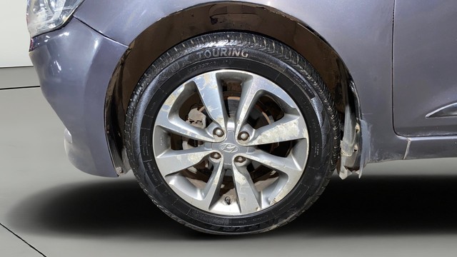 Second-hand 2017 Hyundai i20 1.2 Asta Option for sale in Kolkata-29