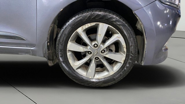 Second-hand 2017 Hyundai i20 1.2 Asta Option for sale in Kolkata-26