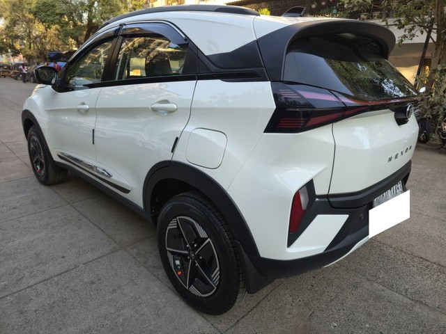 Second-hand 2023 Tata Nexon Creative Plus S for sale in Thane-8