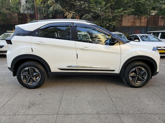 Second-hand 2023 Tata Nexon Creative Plus S for sale in Thane-1