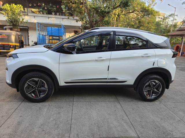 Second-hand 2023 Tata Nexon Creative Plus S for sale in Thane-3