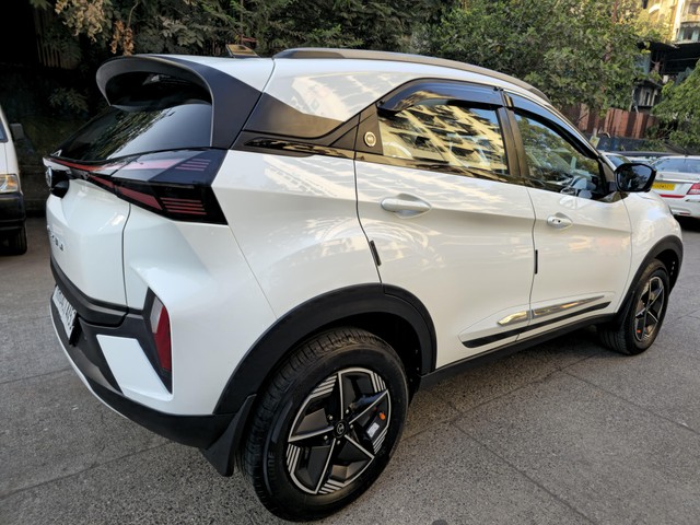 Second-hand 2023 Tata Nexon Creative Plus S for sale in Thane-4