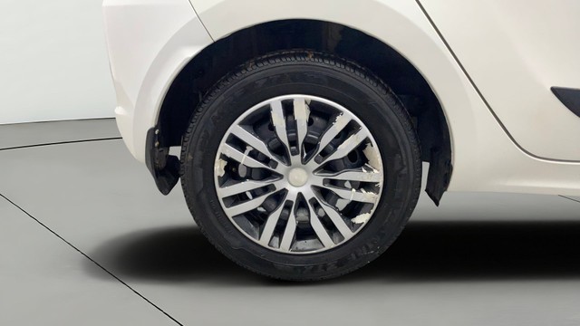 Second-hand 2016 Tata Tiago 1.2 Revotron XZ for sale in Kochi-24