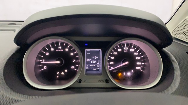 Second-hand 2016 Tata Tiago 1.2 Revotron XZ for sale in Kochi-11