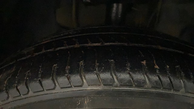 Second-hand 2016 Tata Tiago 1.2 Revotron XZ for sale in Kochi-28