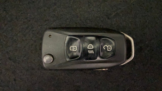 Second-hand 2016 Tata Tiago 1.2 Revotron XZ for sale in Kochi-21