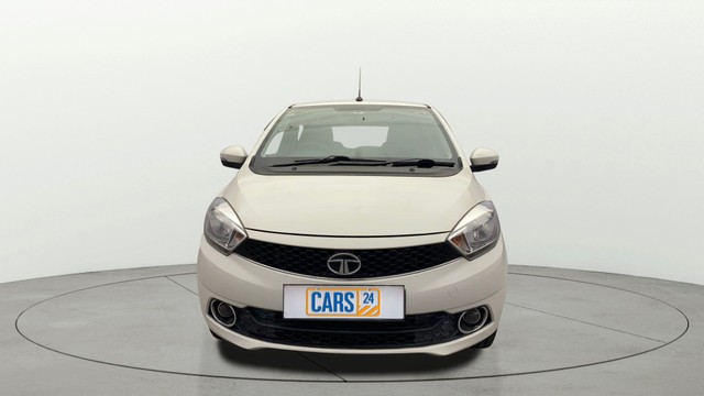 Second-hand 2016 Tata Tiago 1.2 Revotron XZ for sale in Kochi-7