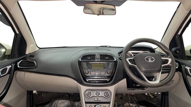 Second-hand 2016 Tata Tiago 1.2 Revotron XZ for sale in Kochi-10