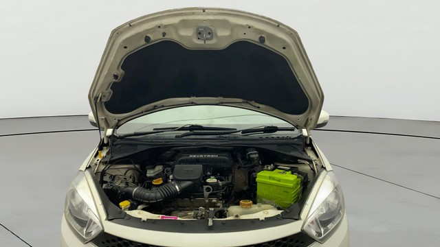 Second-hand 2016 Tata Tiago 1.2 Revotron XZ for sale in Kochi-9