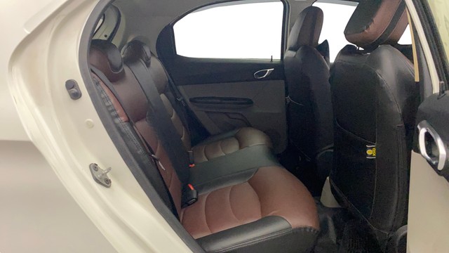 Second-hand 2016 Tata Tiago 1.2 Revotron XZ for sale in Kochi-16